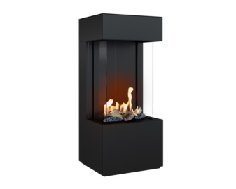 Estufa de gas LEO HOME BOX LP 45-68