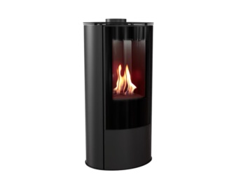 Estufa de gas KOZA AB-S-G