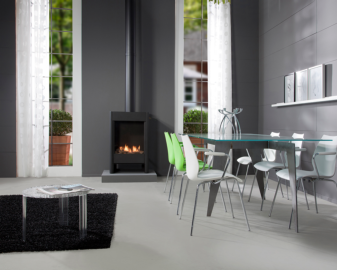 Estufa de gas FARUM