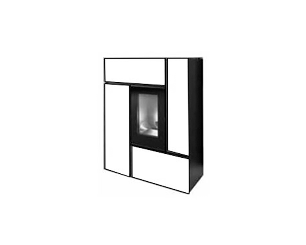 Frontal personalizable