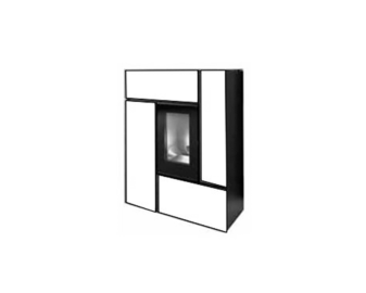 Frontal personalizable