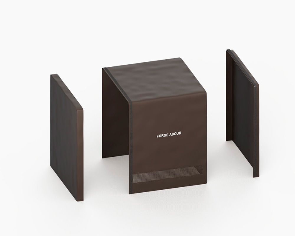 Funda modular principal serie N H942 1
