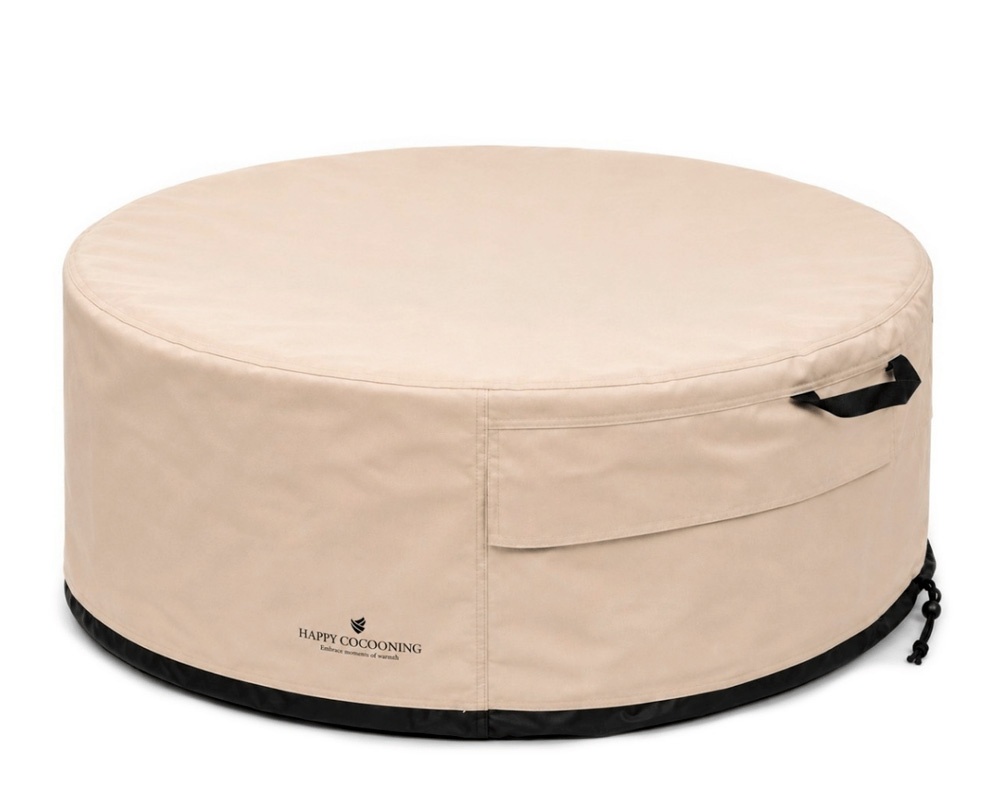 Funda protectora premium para ESTATE ROUND 105
