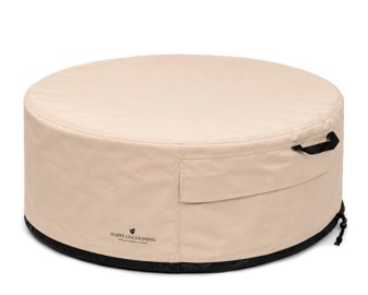 Funda protectora premium para ESTATE ROUND 105