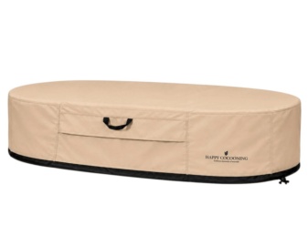 Funda protectora premium para RIVIERA 140