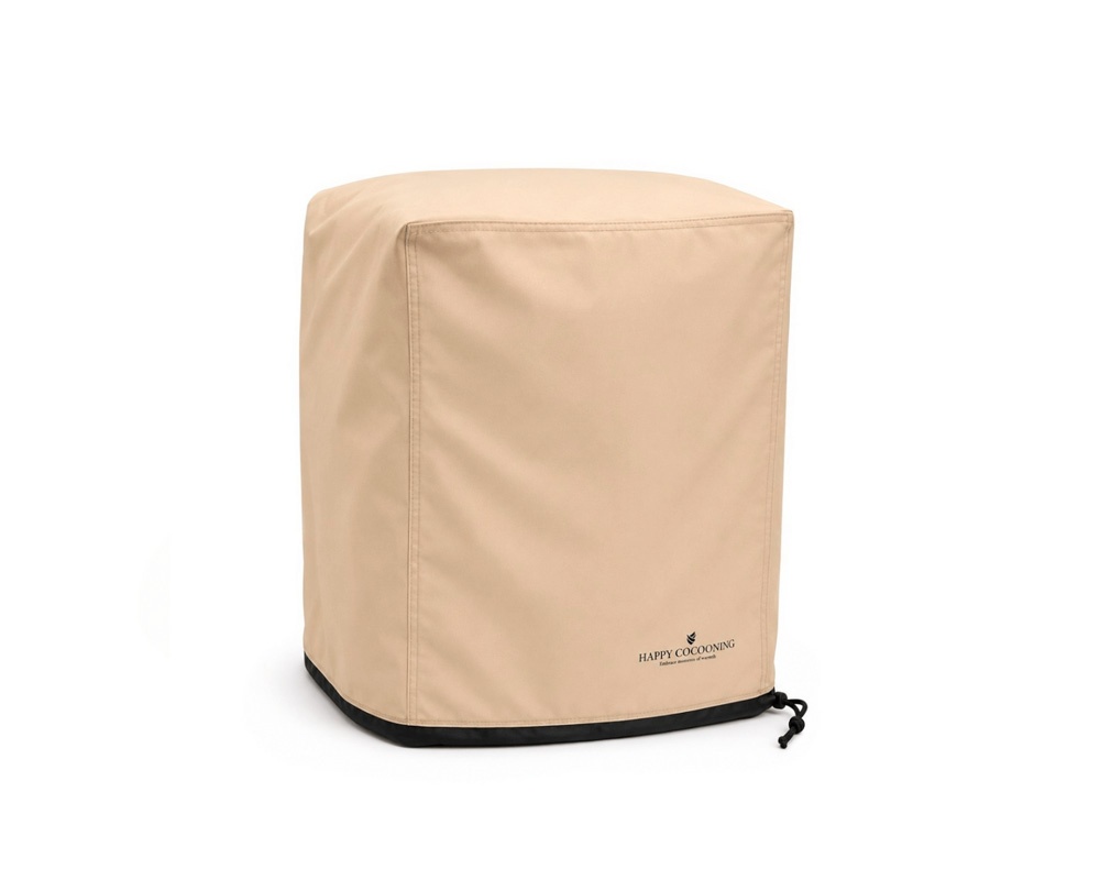 Funda protectora premium para cubre bombonas SQUARE