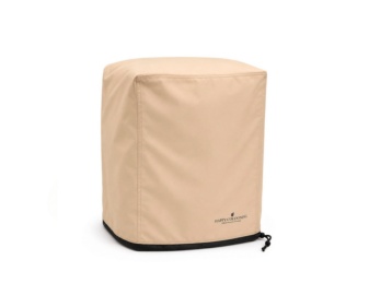Funda protectora premium para cubre bombonas ROUND