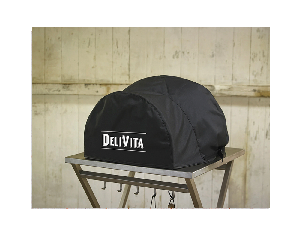 Funda protectora para horno DELIVITA