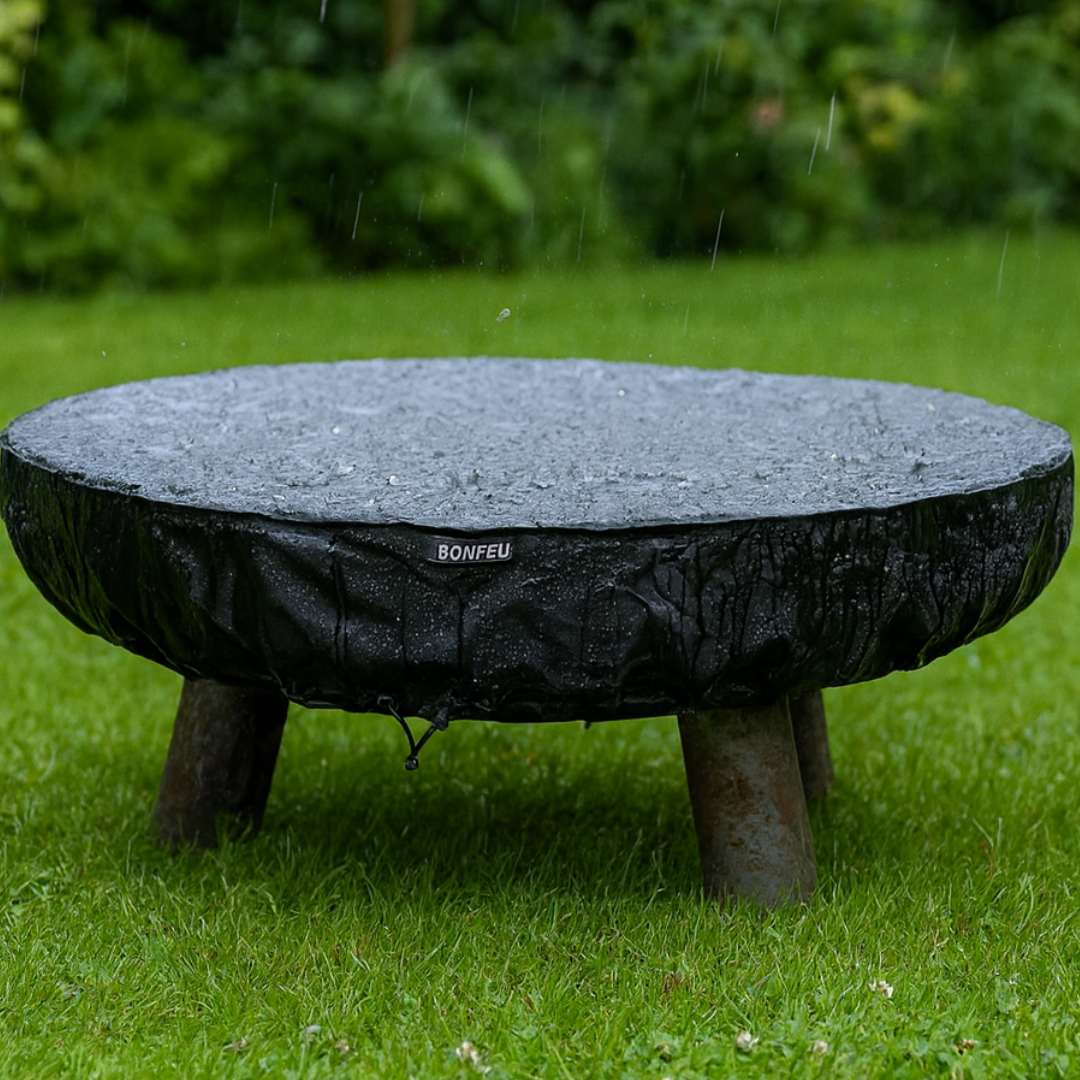 Funda Premium redonda para diametro 80