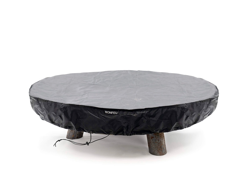 Funda Premium redonda para diametro 80