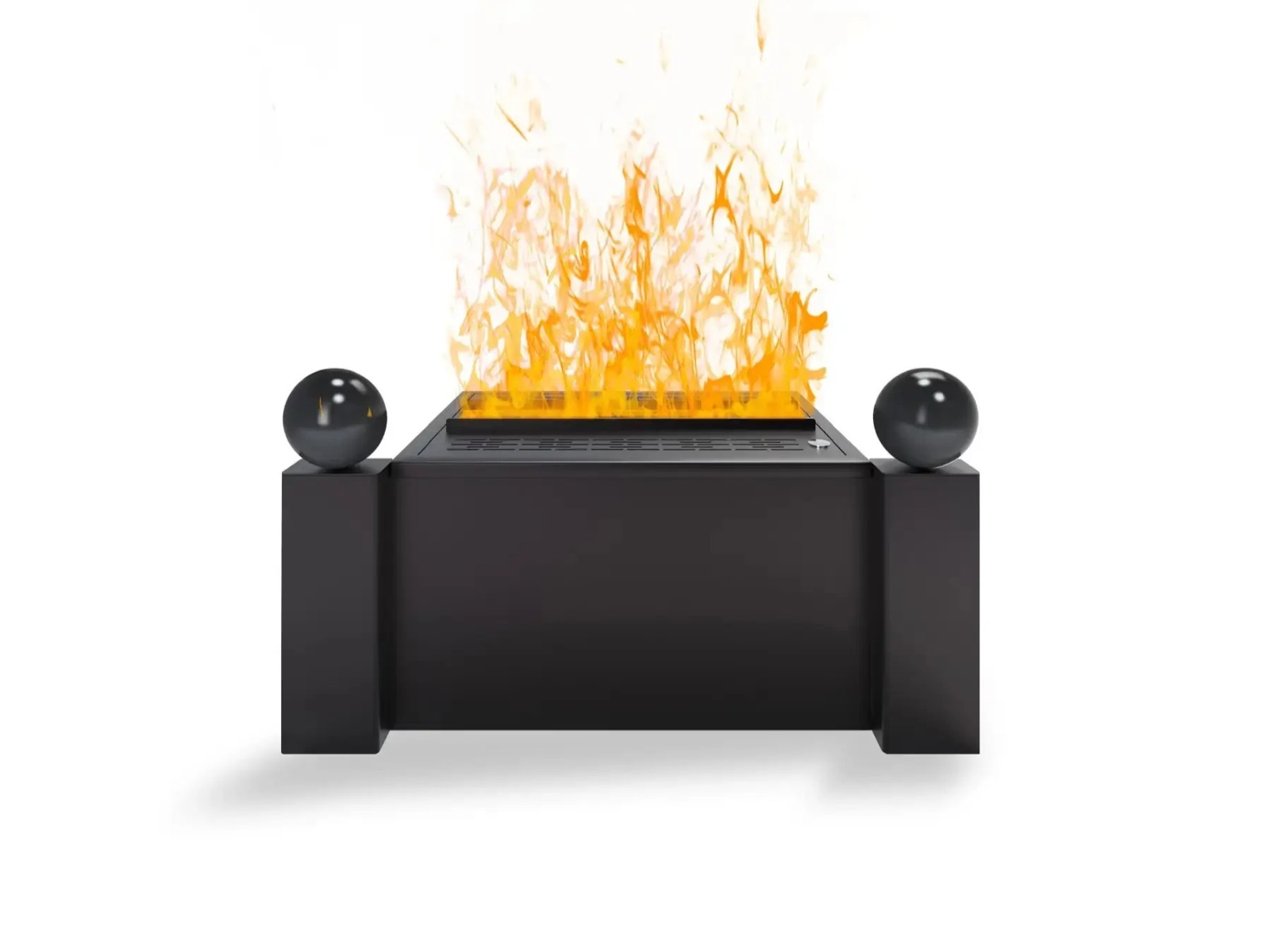 Chimenea eléctrica Vapor GATSBY 1