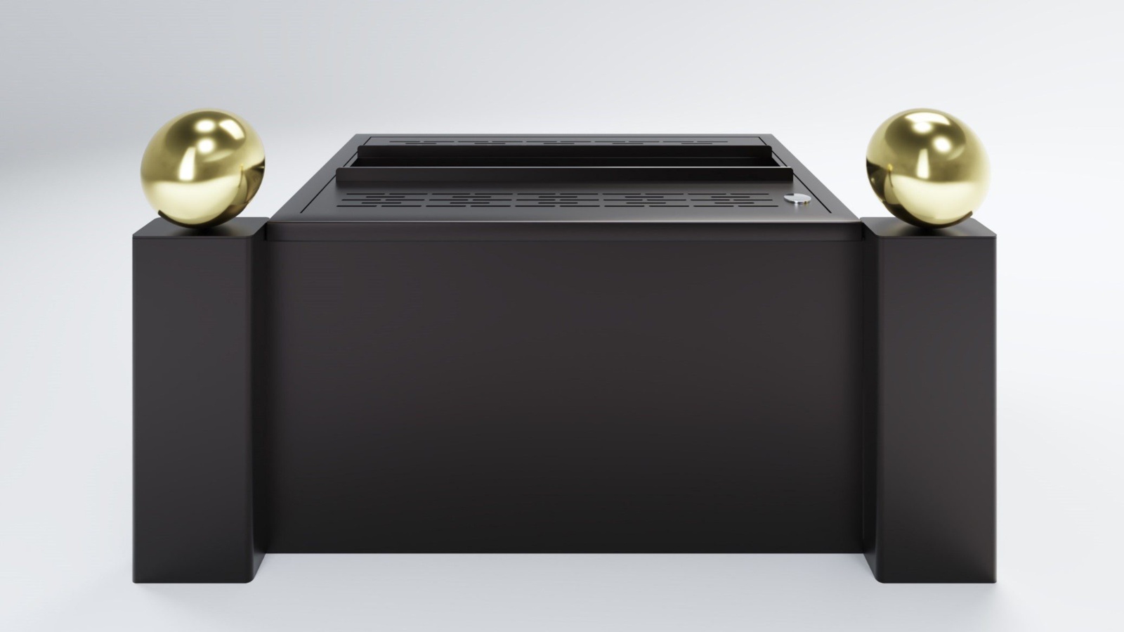 Chimenea eléctrica Vapor GATSBY 5