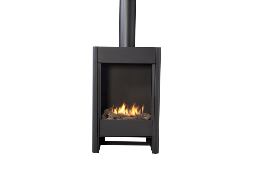 Estufa de gas FARUM 1