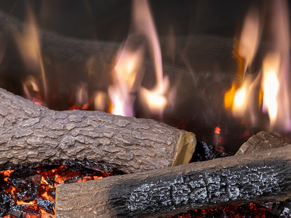 Chimenea eléctrica GO ECO MV 150 6