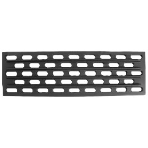 Grill de fundicion para hogar BLANKA 910