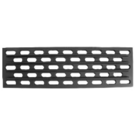 Grill de fundicion para hogar BLANKA 910