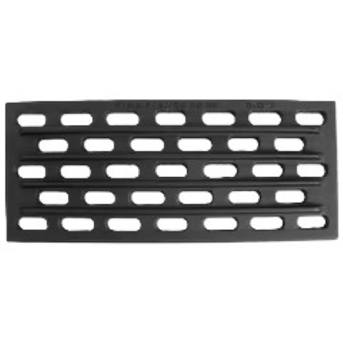 Grill de fundición para hogares BLANKA 12, ARKE 95, LUCY 14-16