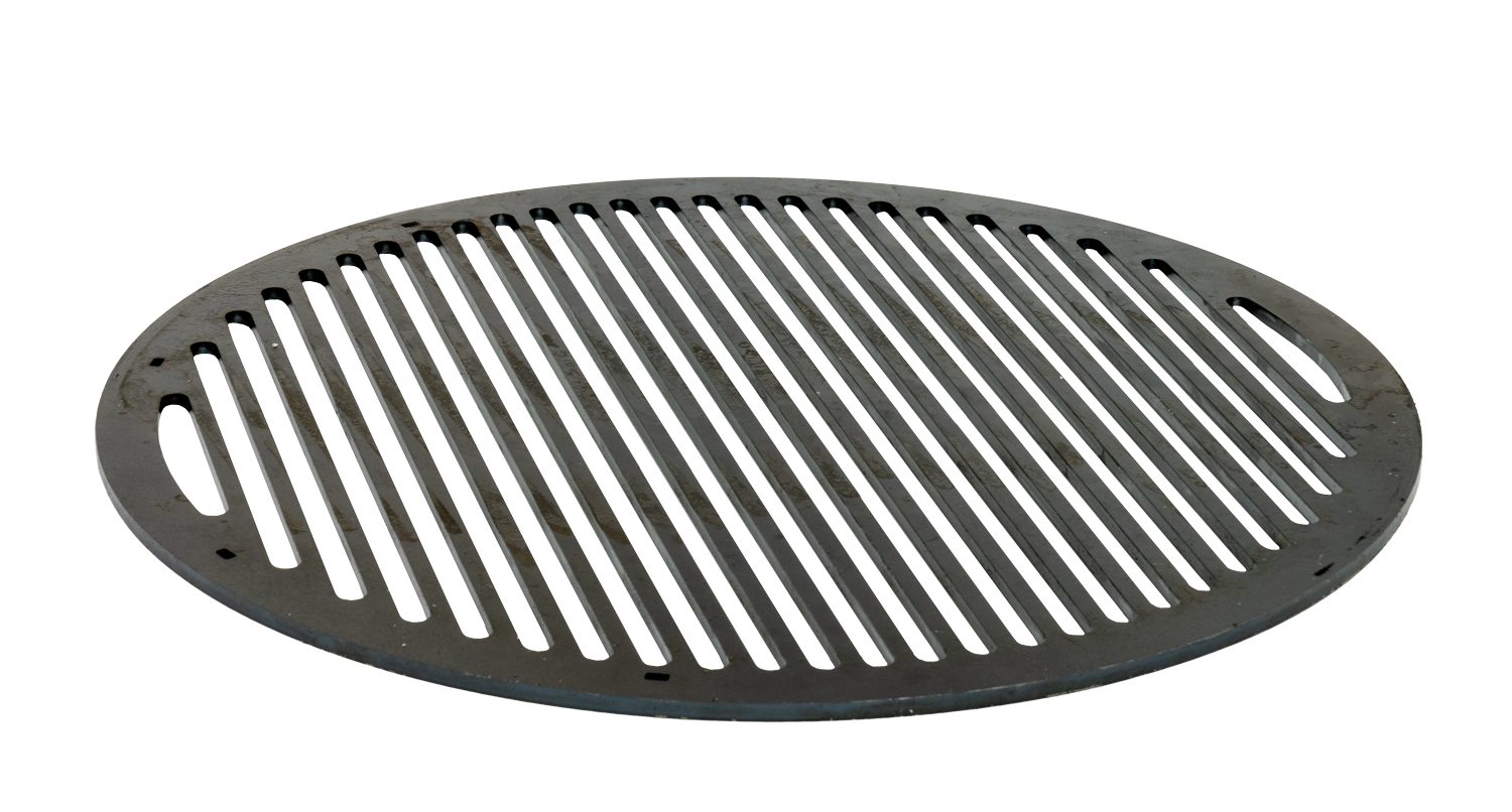 Grill para soporte BONFEU