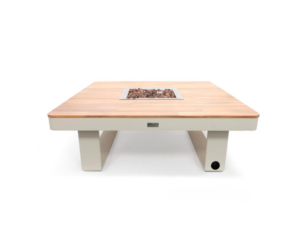 Mesa de exterior HORIZON 95 3