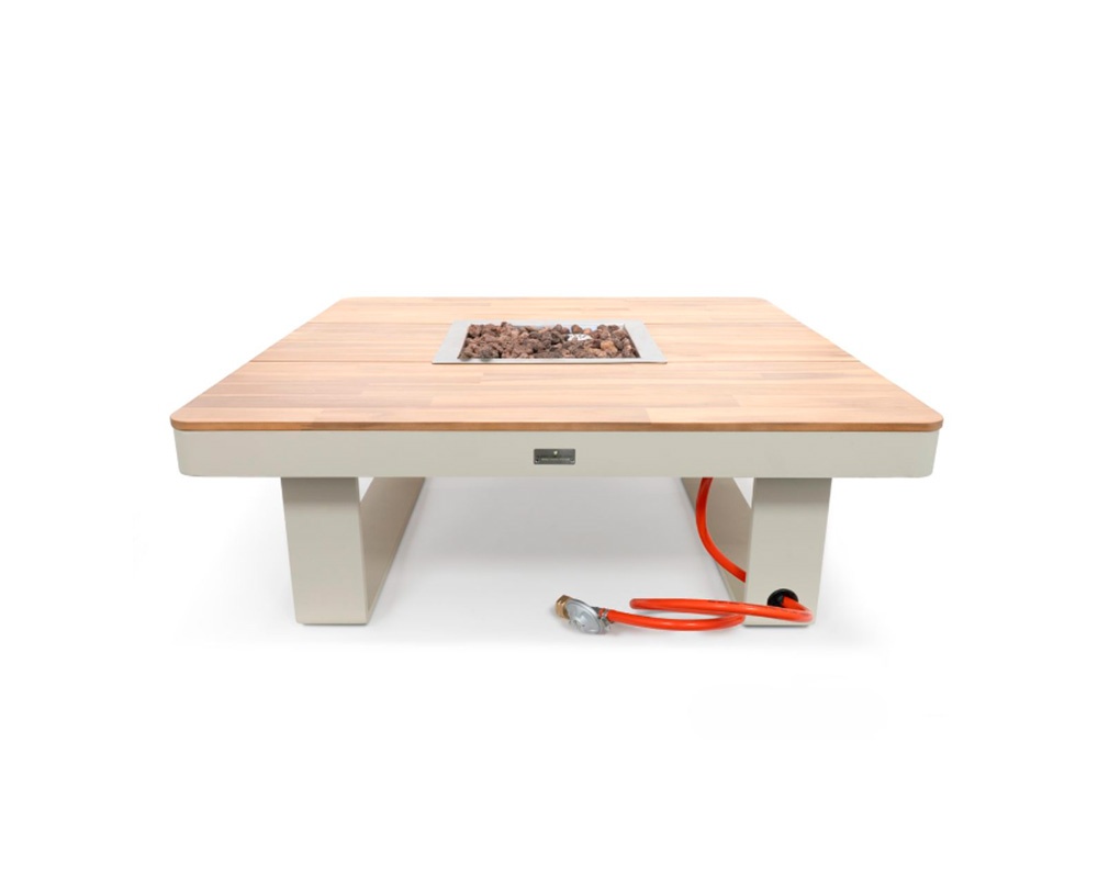 Mesa de exterior HORIZON 95 4