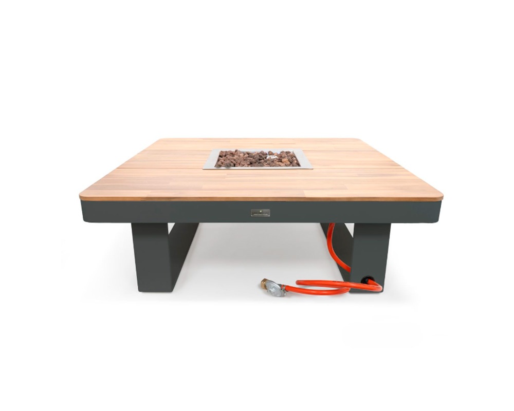 Mesa de exterior HORIZON 95 5