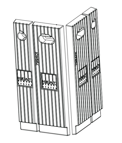 HMS 63X40X42K L/R 08361151 1