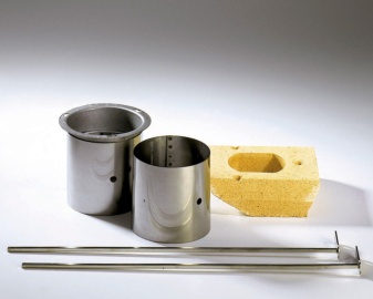 Heat difusion para K138 K138CL. K138F