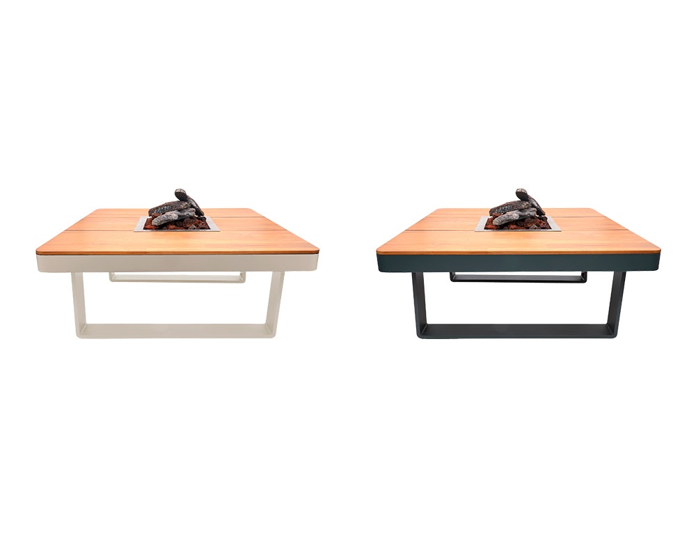 Mesa de exterior HORIZON 95 1