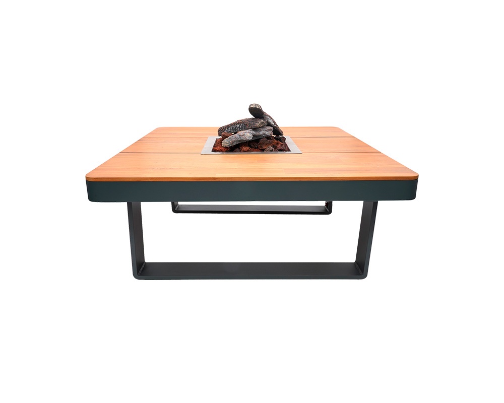 Mesa de exterior HORIZON 95