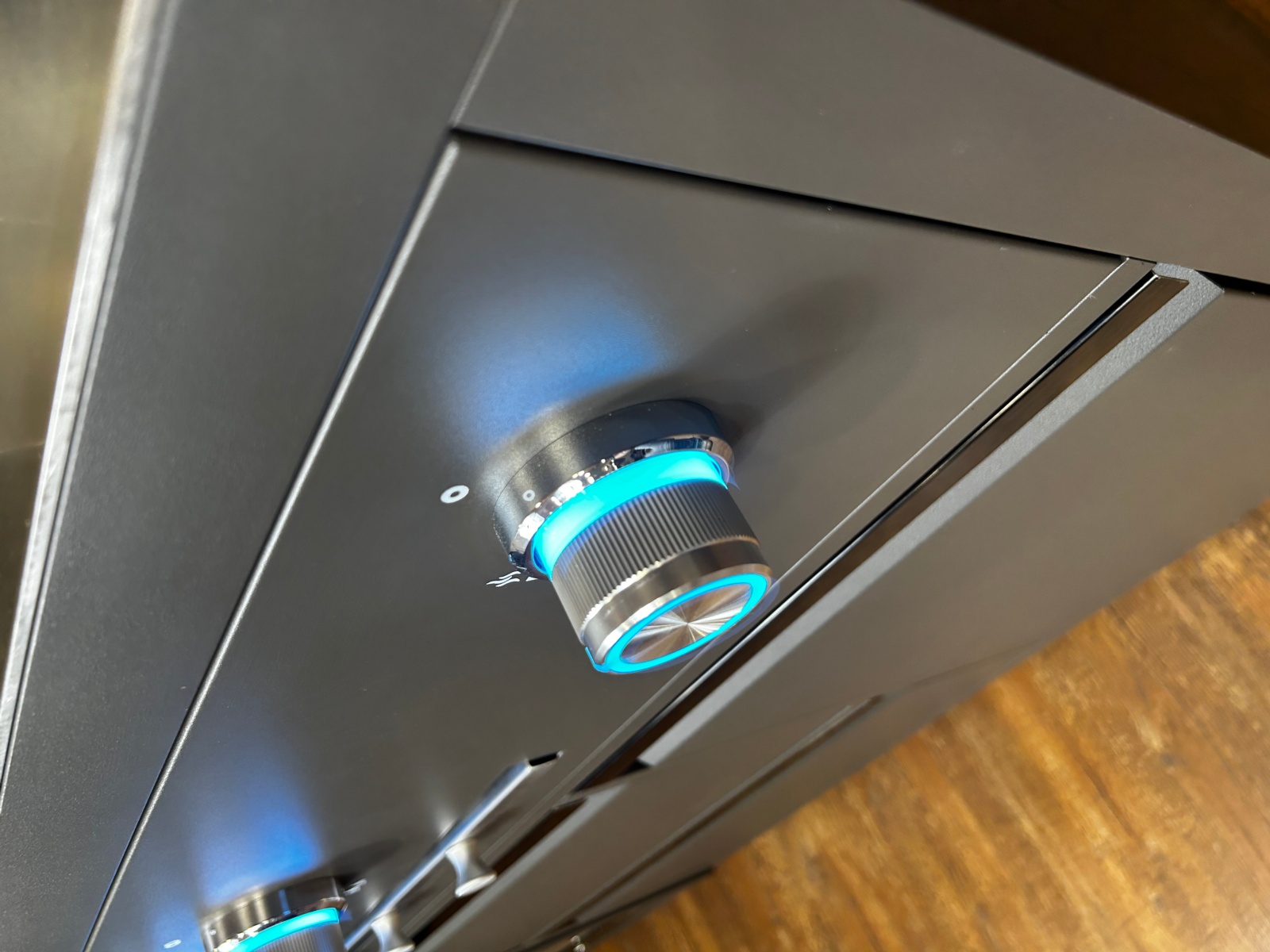 Módulo cocina exterior barbacoa serie BONNIE 2