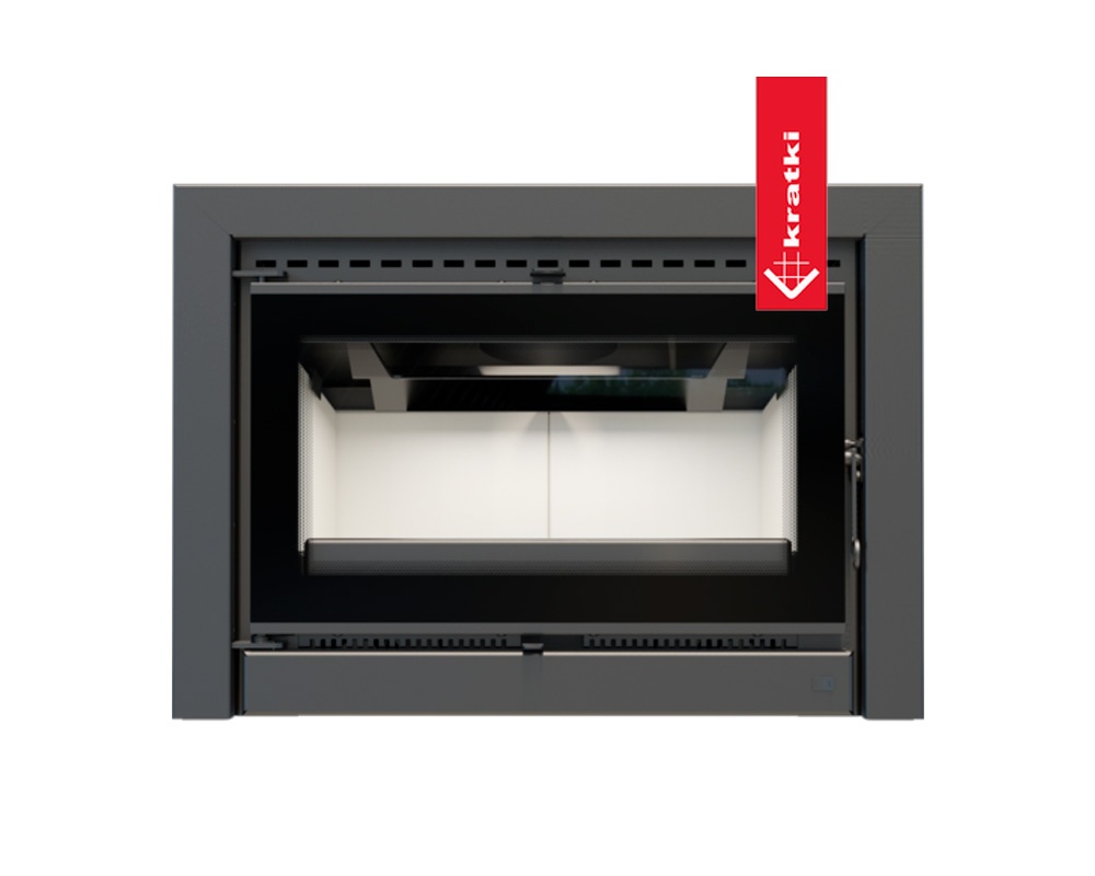 Insertable de leña KDZ/K