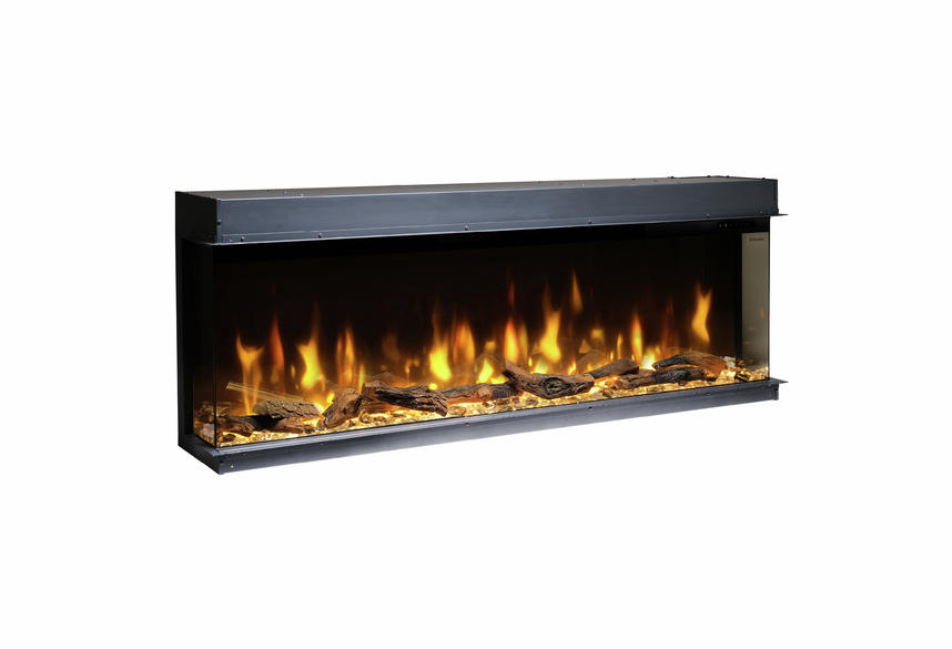 Chimenea eléctrica IGNITE BOLD 60