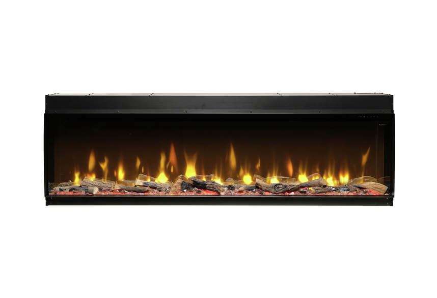 Chimenea eléctrica IGNITE BOLD 74