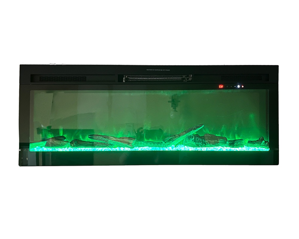 Chimenea eléctrica ILLUSION FLAME 13 2