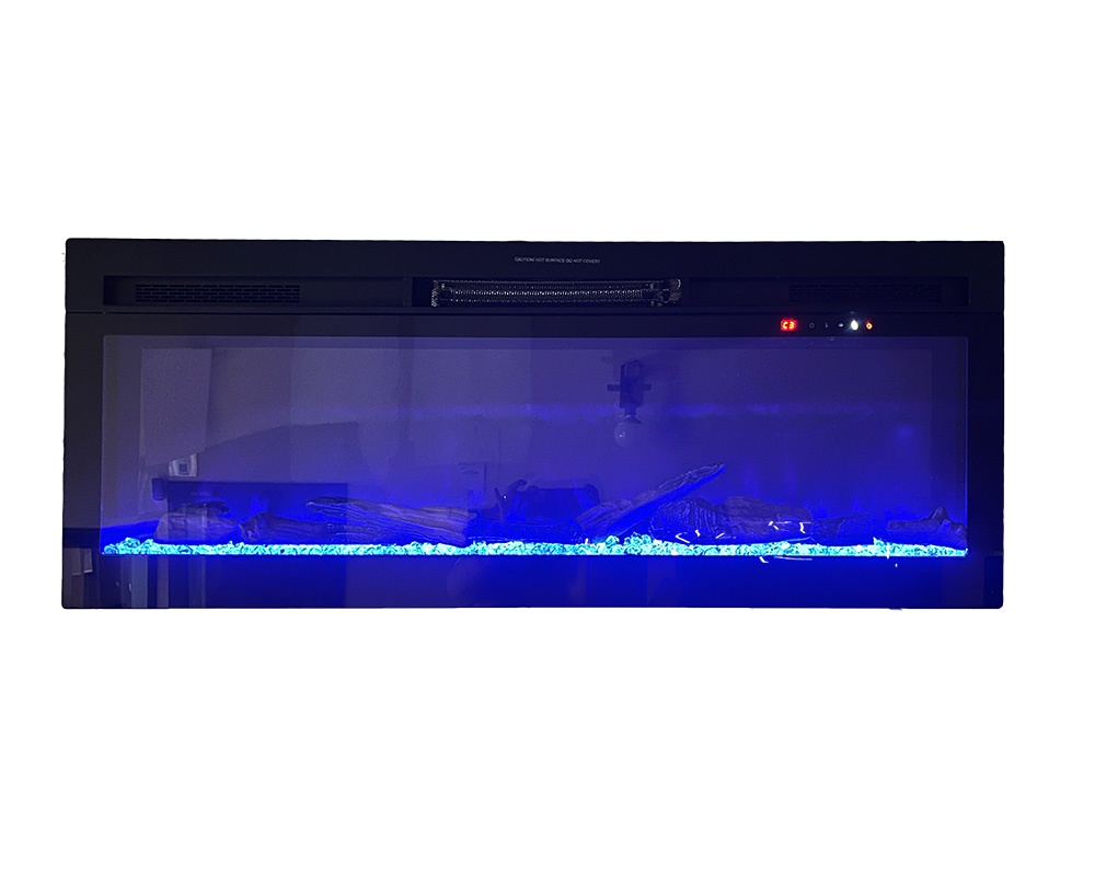 Chimenea eléctrica ILLUSION FLAME 13 4