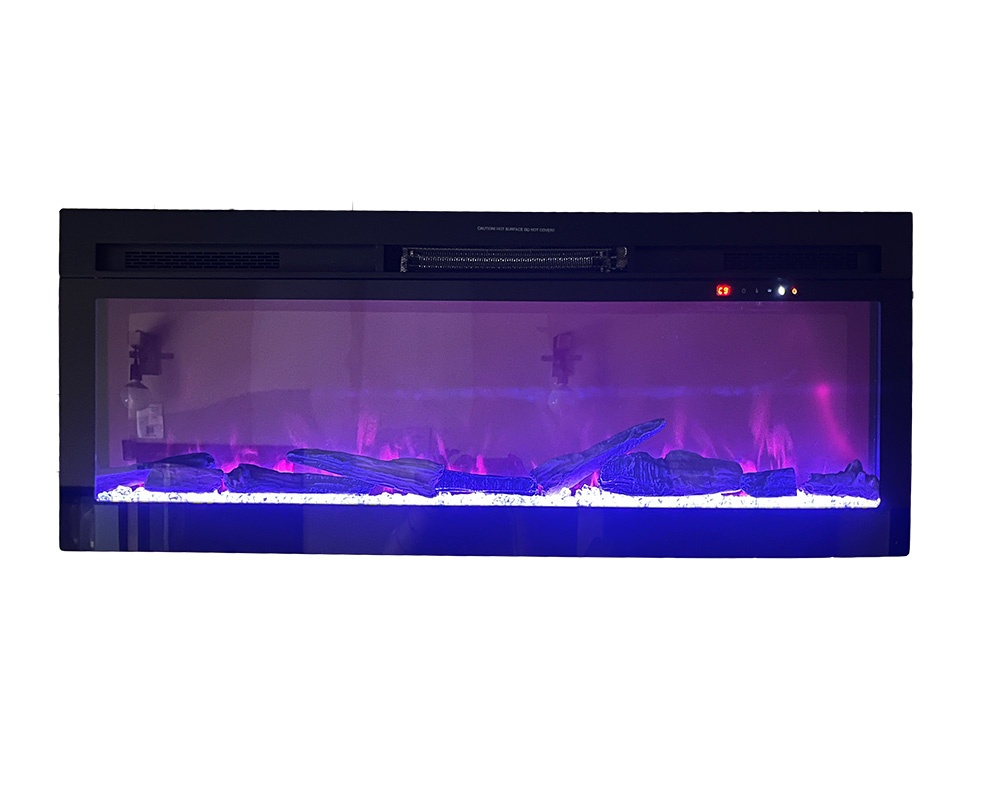 Chimenea eléctrica ILLUSION FLAME 13 5