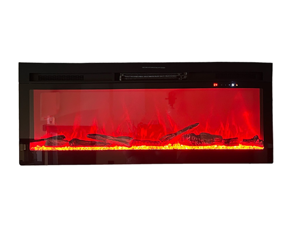 Chimenea eléctrica ILLUSION FLAME 13 1
