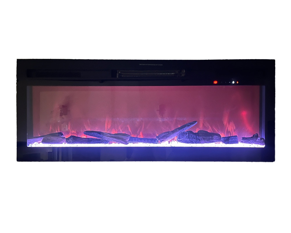 Chimenea eléctrica ILLUSION FLAME 13 6