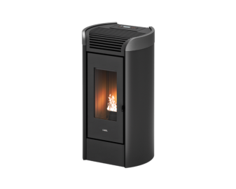 Estufa de pellet FENICE 11kW