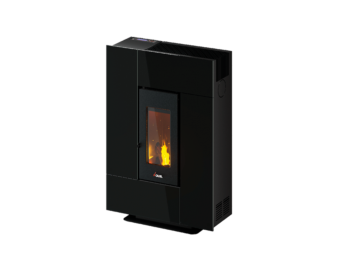 Estufa de pellet GRACE 7