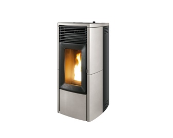 Estufa de pellet STAR Comfort Air 10kW M2