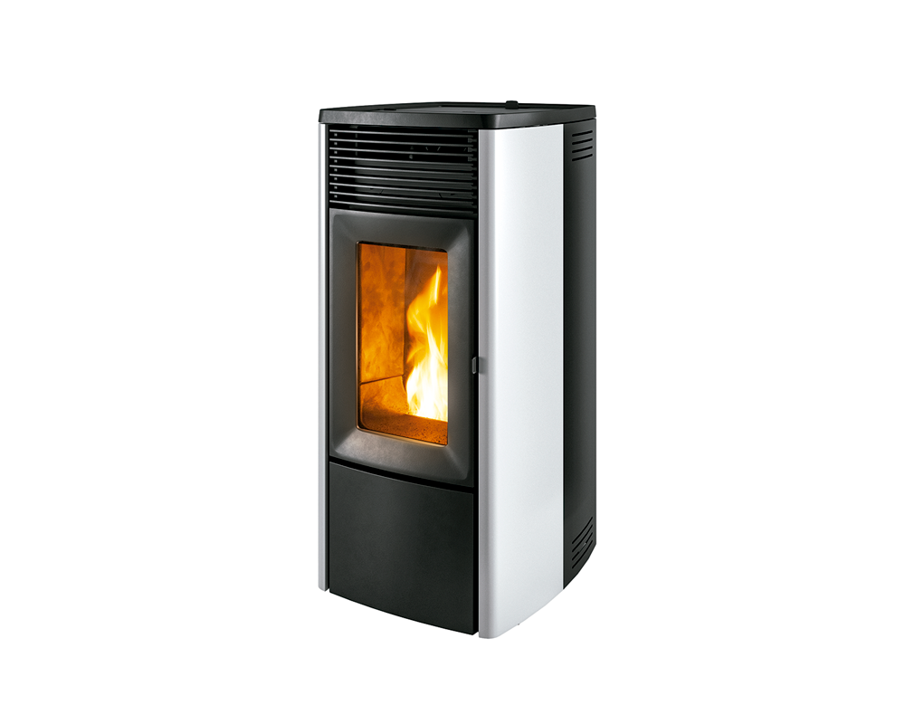 Estufa de pellet EGO Comfort Airmatic 10kW M3+ 