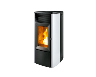 Estufa de pellet EGO Comfort Airmatic 10kW M3+ 