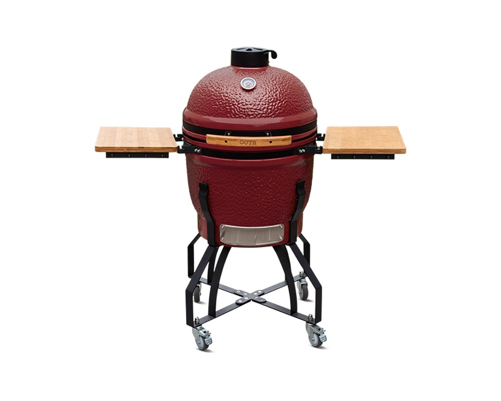 Barbacoa Kamado grill Large 55