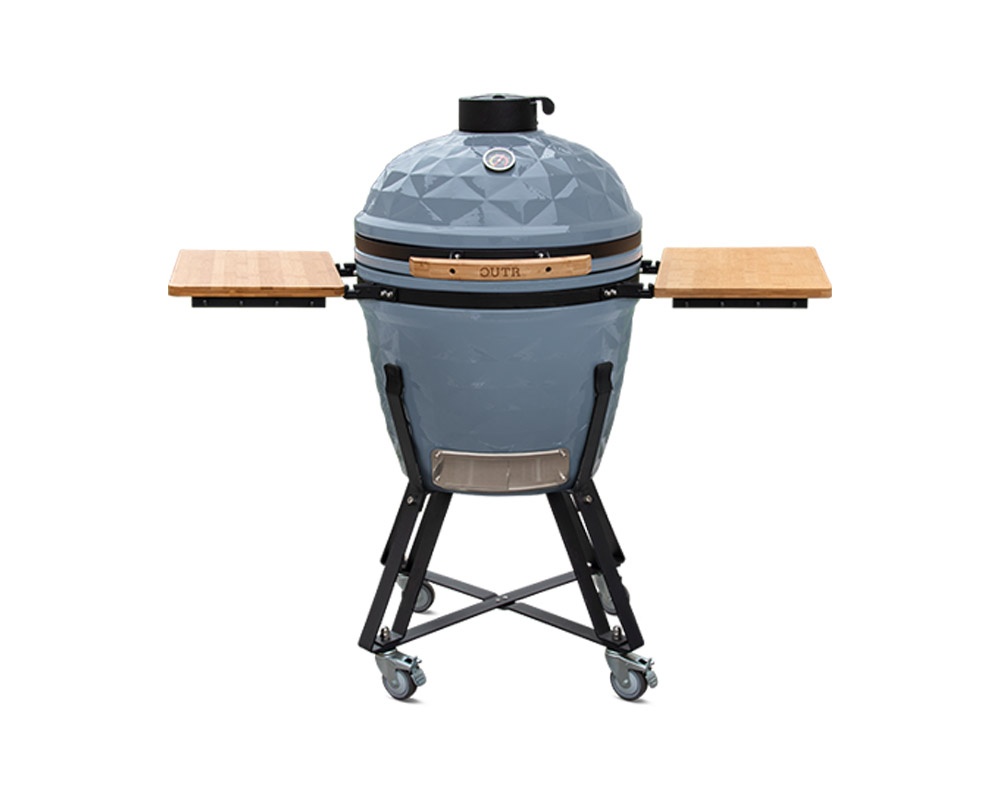 Barbacoa Kamado grill Large Diamond 56