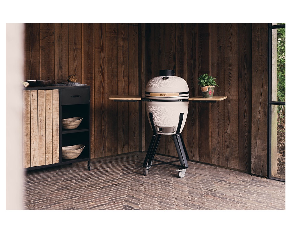 Kamado grill Medium 50