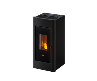 Estufa de pellet SWEET 7kW con WiFi