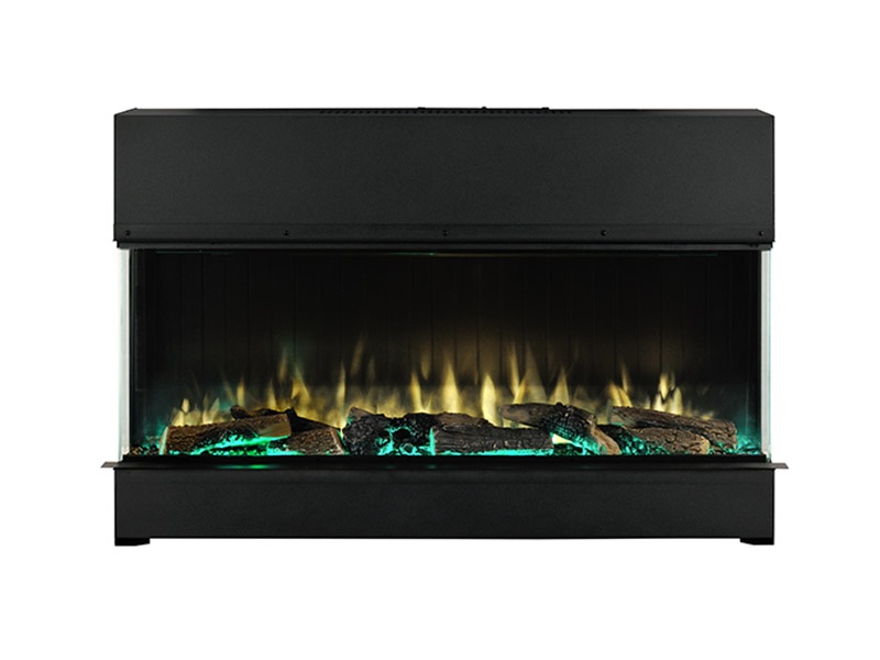 Chimenea eléctrica MULTIC 100