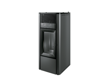 Estufa de pellet TEIA Comfort Air 10kW UP 