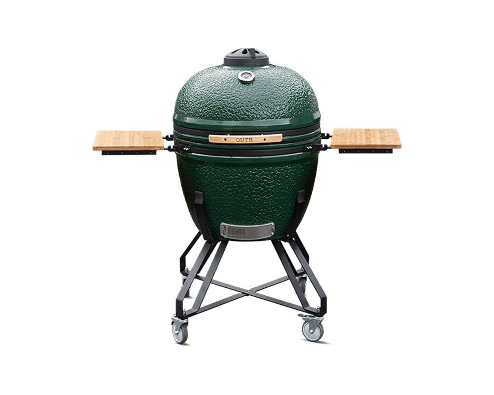 Barbacoa Kamado grill XXL 70